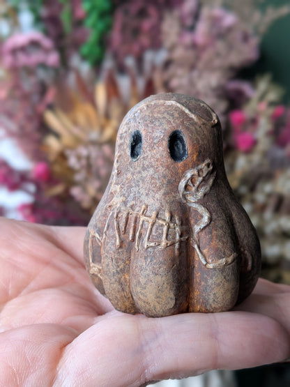Fossil boo