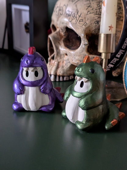 Dinosaur party!