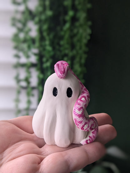 Enchanted Serpent 🐍