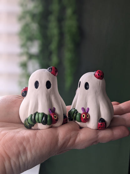 Hungry caterpillar 🐛🐞